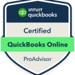 QuickBooks Online ProAdvisor